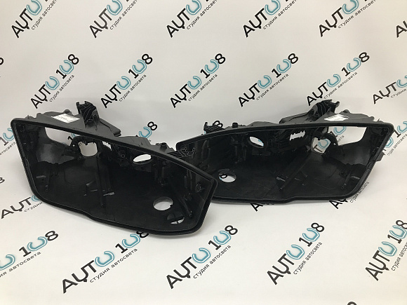 Корпус фары AUDI A7 (2015-2018) рестайлинг (правый) по выгодной цене