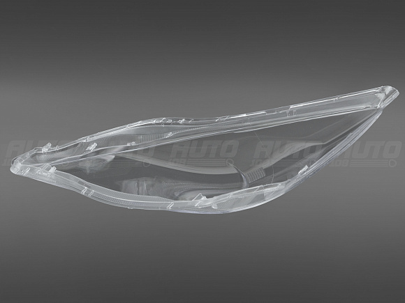 Стекло фары MAZDA 3 BL v.2 (2008-2013) (правое) по выгодной цене