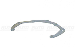 Переходная рамка Mitsubishi Outlander 3 (2015-2018) ГАЛОГЕН - Hella 3 / 3R (комплект, 2шт) 160