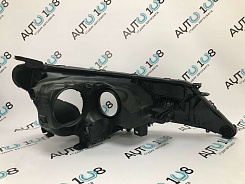 Корпус фары TOYOTA RAV 4 CA40 (2012-2015) дорестайлинг (левый)