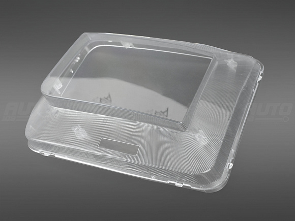 Стекло фары Jetour Shanhai L9 (2023-2025) (правое) по выгодной цене