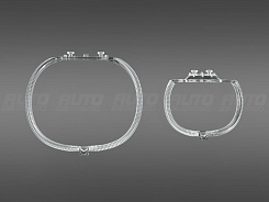 Световоды для фары BMW 1 F20 (2011-2015) комплект на одну фару