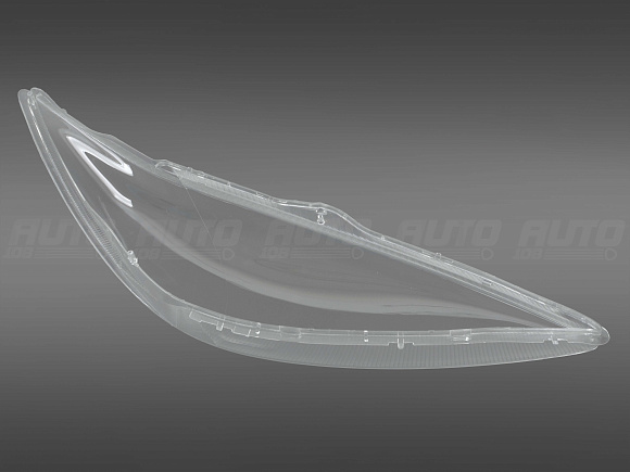 Стекло фары TOYOTA CAMRY V30 (2001-2004) дорестайлинг (левое) по выгодной цене