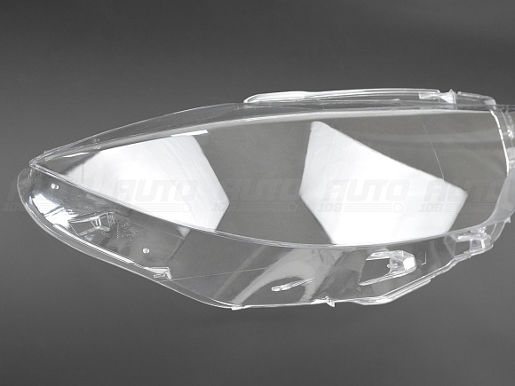 Стекло фары BMW 4r F32 / F33 / F36 (2017-2021) рестайлинг (правое) по выгодной цене