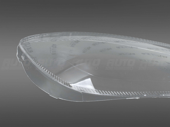 Стекло фары SKODA OCTAVIA A5 (2008-2013) рестайлинг (правое) по выгодной цене