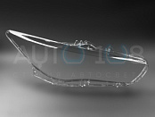 Стекло фары INFINITI QX60 I (2016-2020) рестайлинг (правое)