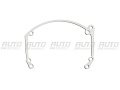Переходная рамка Toyota Avensis (2003-2006) - Koito Q5 (к-т, 2шт) 013R по выгодной цене