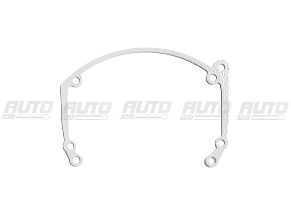 Переходная рамка Toyota Avensis (2003-2006) - Koito Q5 (к-т, 2шт) 013R по выгодной цене