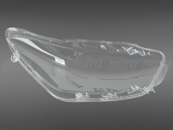 Стекло фары BMW 1r F20, F21 (2015-2019) рестайлинг (левое) по выгодной цене