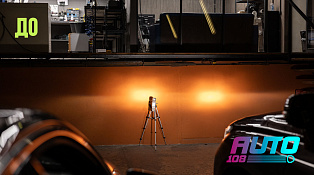 Этапы работ - 3