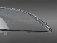 Стекло фары LEXUS ES 5 (2009-2012) рестайлинг (правое)
