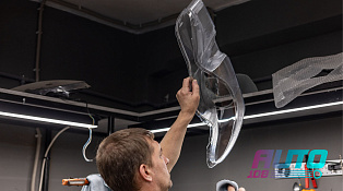 Этапы работ - 9