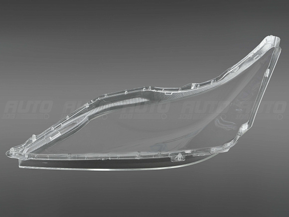 Стекло фары LEXUS ES 5 (2009-2012) рестайлинг (правое) по выгодной цене