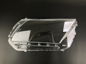 Стекло фары FORD MUSTANG V (2011-2014) 2-й рестайлинг (правое)