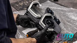 Этапы работ - 8