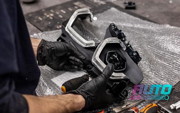 этапы работ - 4