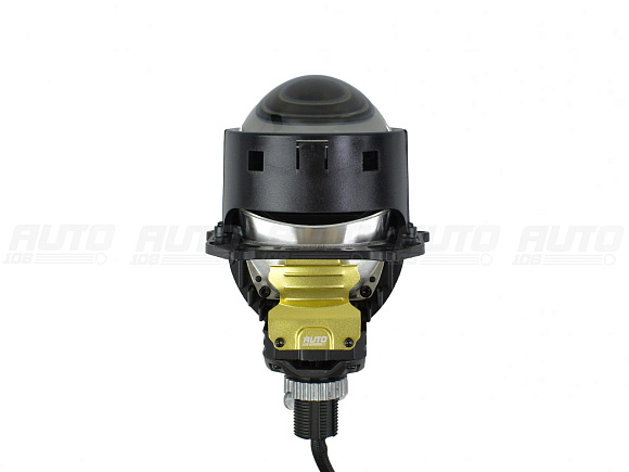 Светодиодные линзы Rayzer Flex 3.0 6000K Bi-Led (комплект 2 шт) по выгодной цене