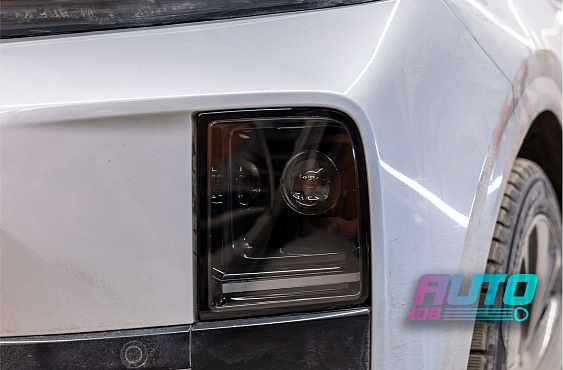 LIXIANG Lixiang L6 фото