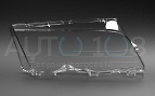 Стекло фары BMW 3r E46 Sedan (1996-2003) дорестайлинг (правое) по выгодной цене