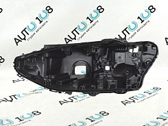 Корпус фары BMW G22 / G23 / G26 (2020-н.в.) Full LED (левый)