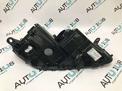 Корпус фары VOLKSWAGEN PASSAT B7 (2010-2015) ксенон (левый)