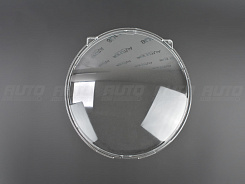 Стекло фары MERCEDES G Class W463 III (2018-н.в.) (левое)