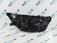 Корпус фары TOYOTA RAV 4 XA50 (2019-2026) LED рефлектор (правый) — фото 2