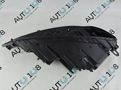 Корпус фары VOLKSWAGEN TOUAREG NF (FL) (2014-2018) рестайлинг (правый)