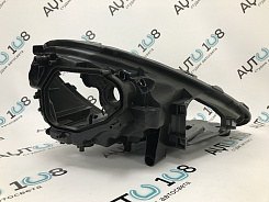 Корпус фары PORSCHE CAYENNE II 958 (2014-2018) рестайлинг ксенон с AFS (левый)