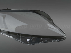 Стекло фары LEXUS RX 3 (2009-2012) дорестайлинг (правое)