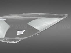 Стекло фары FORD KUGA 2 (2012-2016) дорестайлинг (левое)