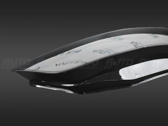 Стекло фары AUDI A4 B8 (2011-2015) рестайлинг (левое) по выгодной цене