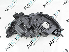 Корпус фары LEXUS IS 3 (2016-2020) рестайлинг FULL LED 3 линзы (правый)