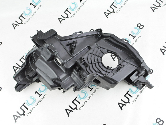 Корпус фары LEXUS IS 3 (2016-2020) рестайлинг FULL LED 3 линзы (правый) по выгодной цене