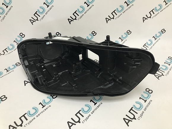 Корпус фары MERCEDES CLA klasse W118 FULL LED (2020-2022) (правый) по выгодной цене