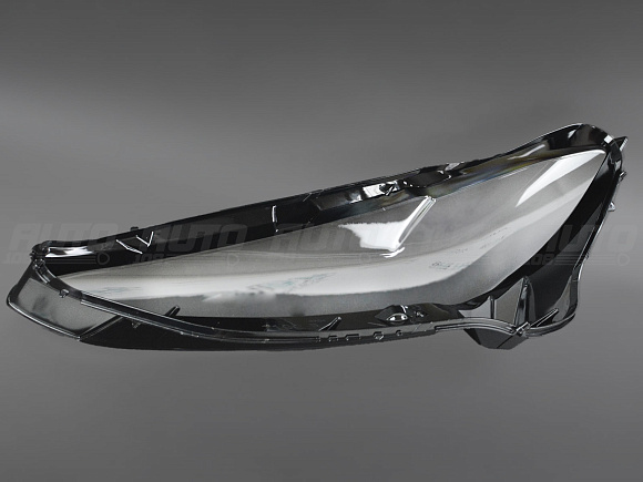 Стекло фары BMW 4 G22 / G23 / G26 (2020-н.в.) (правое) по выгодной цене