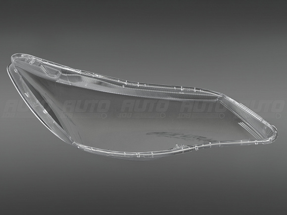 Стекло фары HONDA CIVIC 8 4D (2005-2012) седан (левое) по выгодной цене