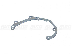 Переходная рамка Mazda / Mitsubishi / Peugeot - Hella 3 / 3R (комплект, 2шт) 051