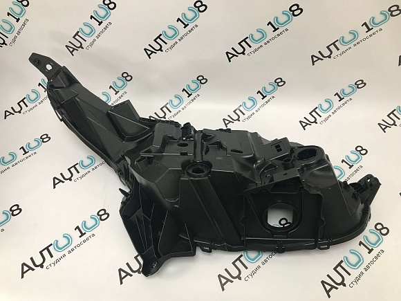 Корпус фары LAND ROVER RANGE ROVER VELAR (2018-2021) (левое) по выгодной цене