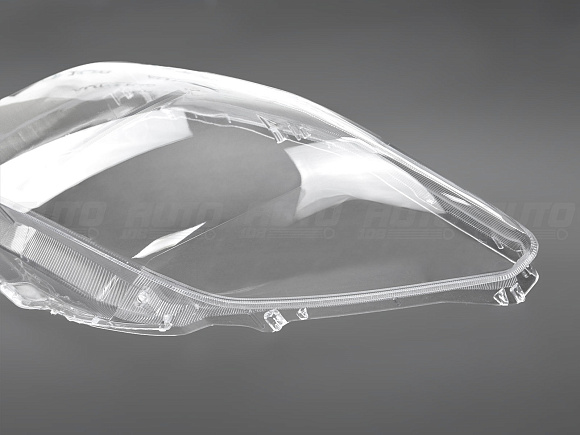 Стекло фары TOYOTA HILUX (2011-2015) рестайлинг (левое) по выгодной цене