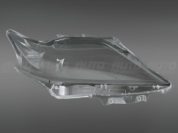 Стекло фары LEXUS RX 3 (2012-2015) рестайлинг (левое) по выгодной цене