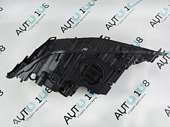 Корпус фары BMW 5 G30 (2016-2020) дорестайлинг LED Adaptive (левый)