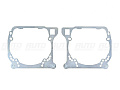 Переходная рамка Mazda 6 GG (2002-2008) - Модуль Hella 3 / 3R (комплект, 2шт) 100 Переходная рамка Mazda 6 GG (2002-2008) - Модуль Hella 3 / 3R (комплект, 2шт) 100 по выгодной цене