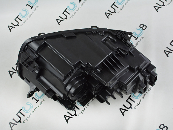 Корпус фары Renault Duster II (2020-2024) (левый) по выгодной цене