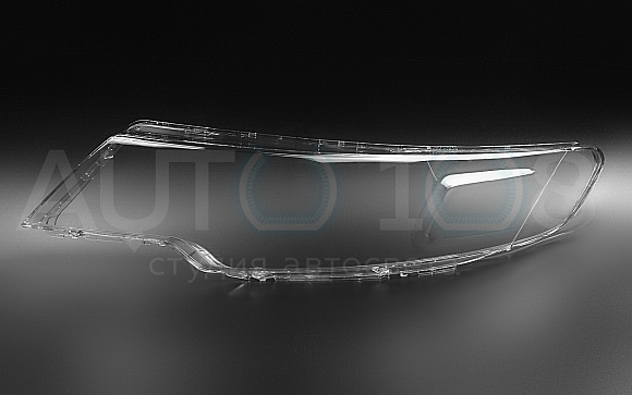 Стекло фары KIA CERATO 2 (2008-2013) (левое) по выгодной цене