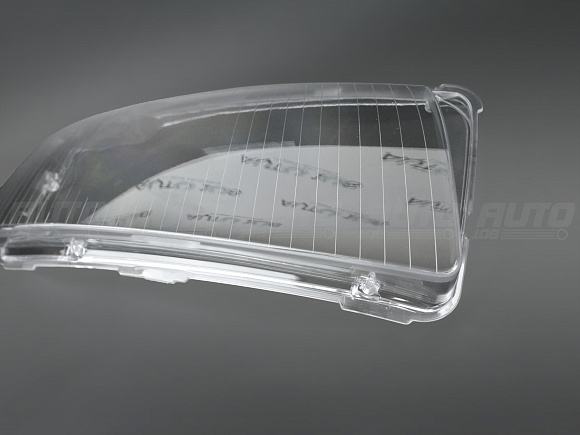 Стекло фары AUDI A8 D3 (2005-2010) рестайлинг (правое) по выгодной цене