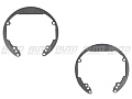 Переходная рамка BMW 3 E46 (2003-2006) sedan - Hella 3 / 3R (к-т 2шт) 783 по выгодной цене