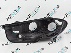 Корпус фары JAGUAR XE (2015-2019) (левый)