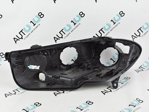 Корпус фары JAGUAR XE (2015-2019) (левый) по выгодной цене