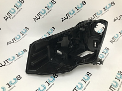 Корпус фары MERCEDES GLA klasse X156 (2017-2020) рестайлинг FULL LED (левый)